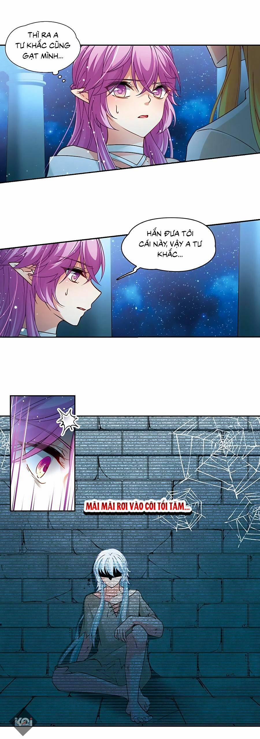 Tầm Trảo Tiền Thế Chi Lữ 225.2 trang 1