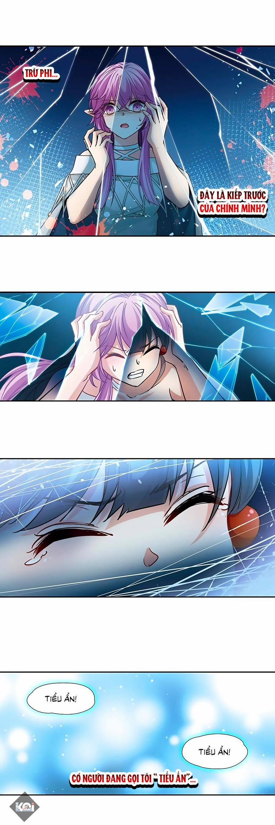 Tầm Trảo Tiền Thế Chi Lữ 225.2 trang 3