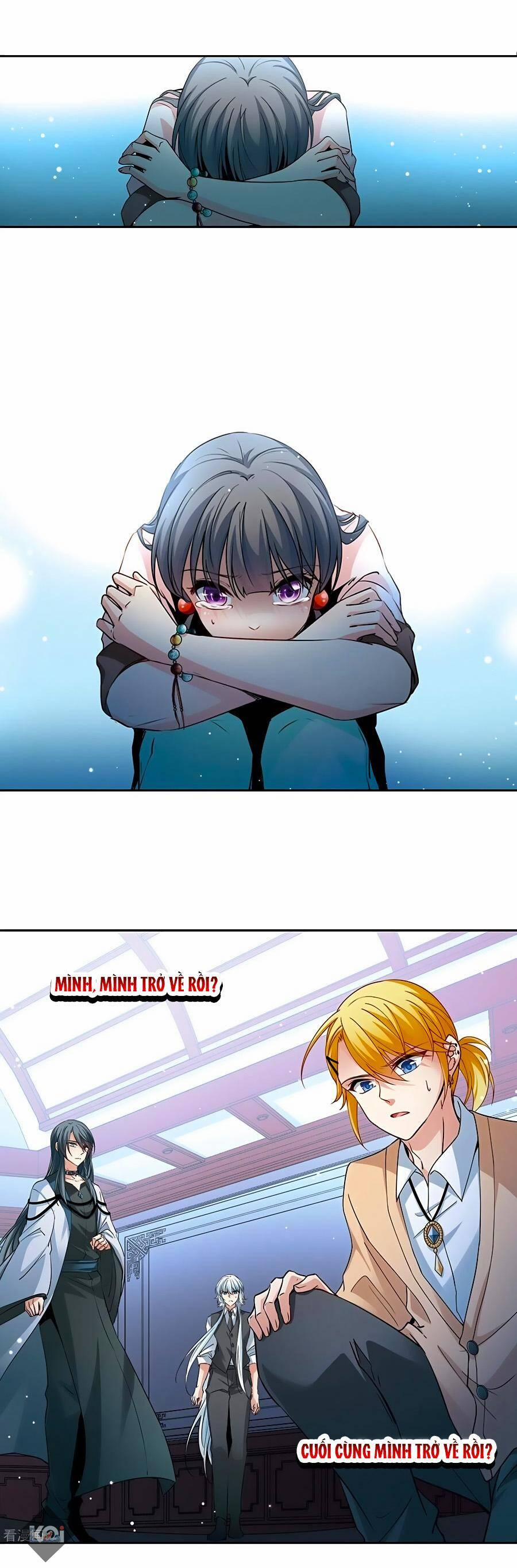 Tầm Trảo Tiền Thế Chi Lữ 225.2 trang 4