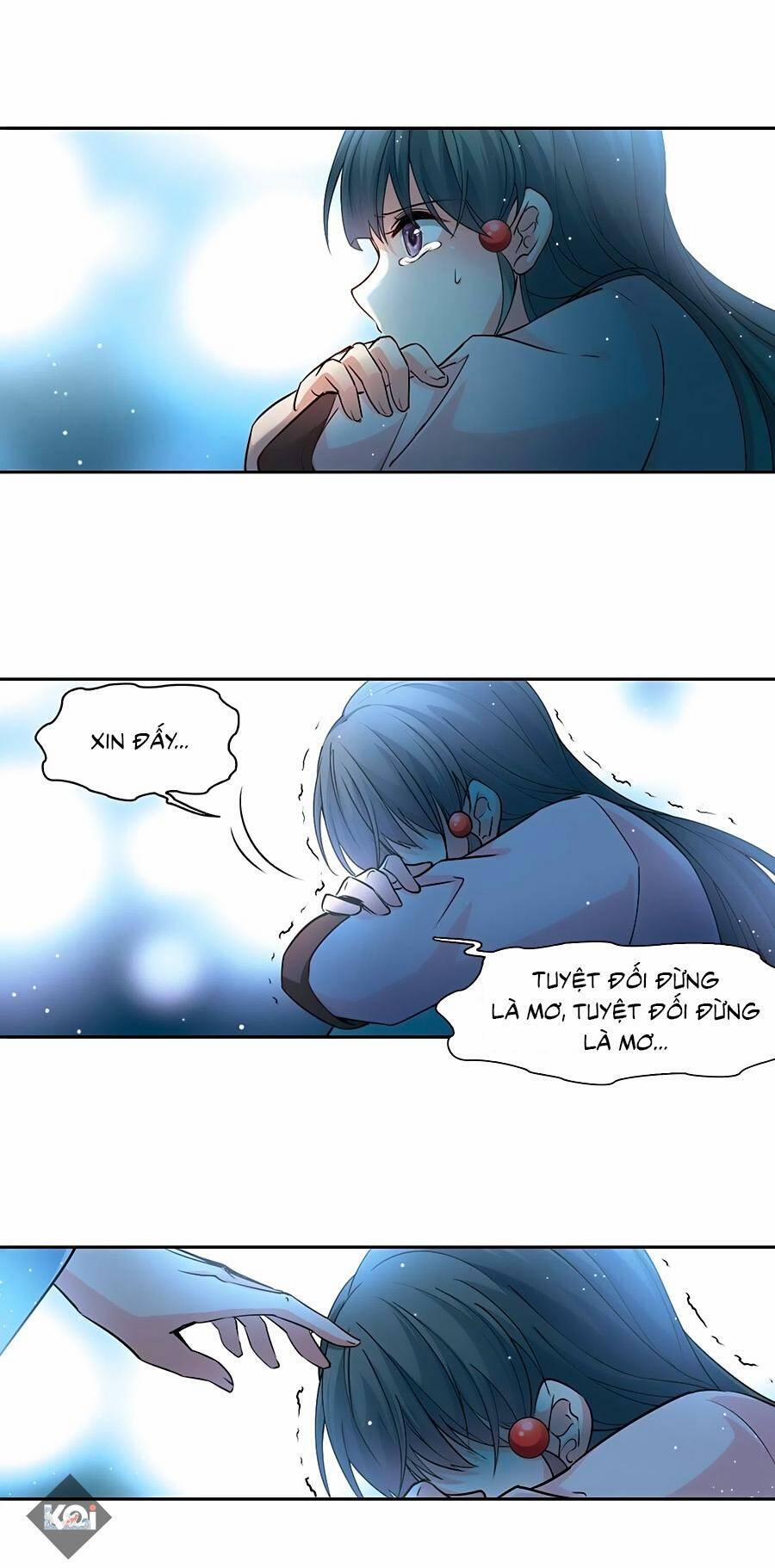 Tầm Trảo Tiền Thế Chi Lữ 225.2 trang 5