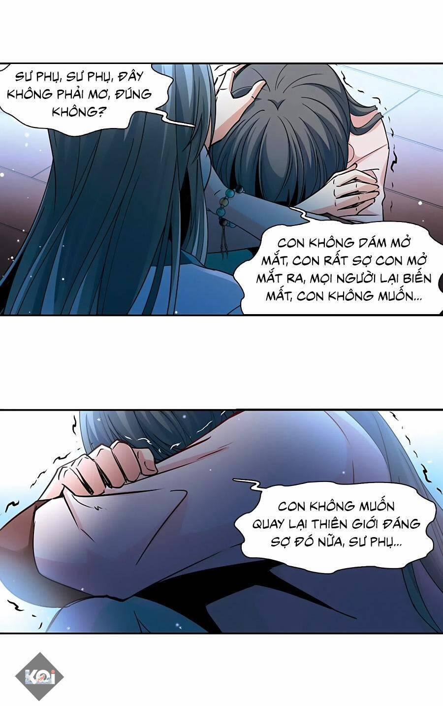 Tầm Trảo Tiền Thế Chi Lữ 225.2 trang 7