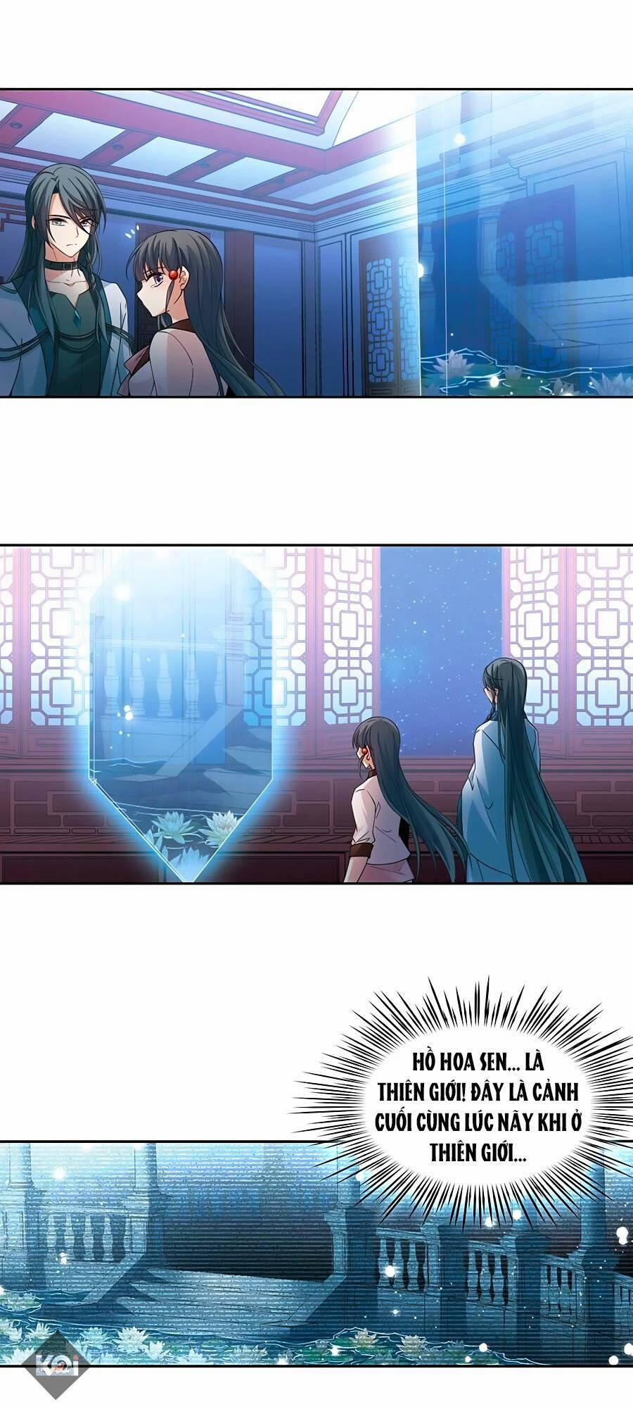 Tầm Trảo Tiền Thế Chi Lữ 225.3 trang 3