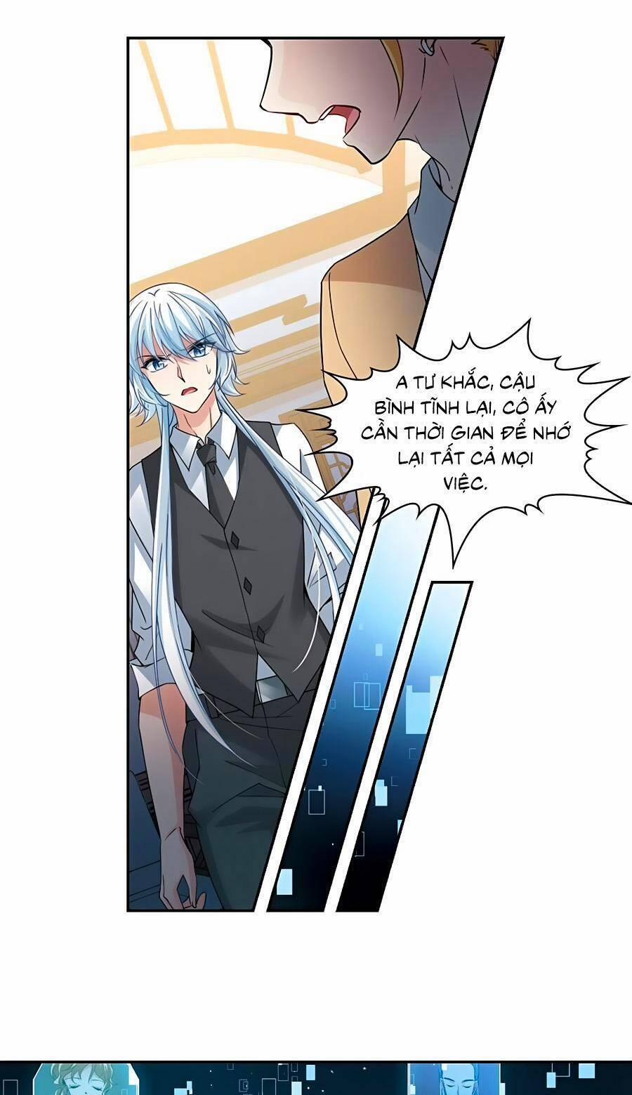 Tầm Trảo Tiền Thế Chi Lữ 225.3 trang 5