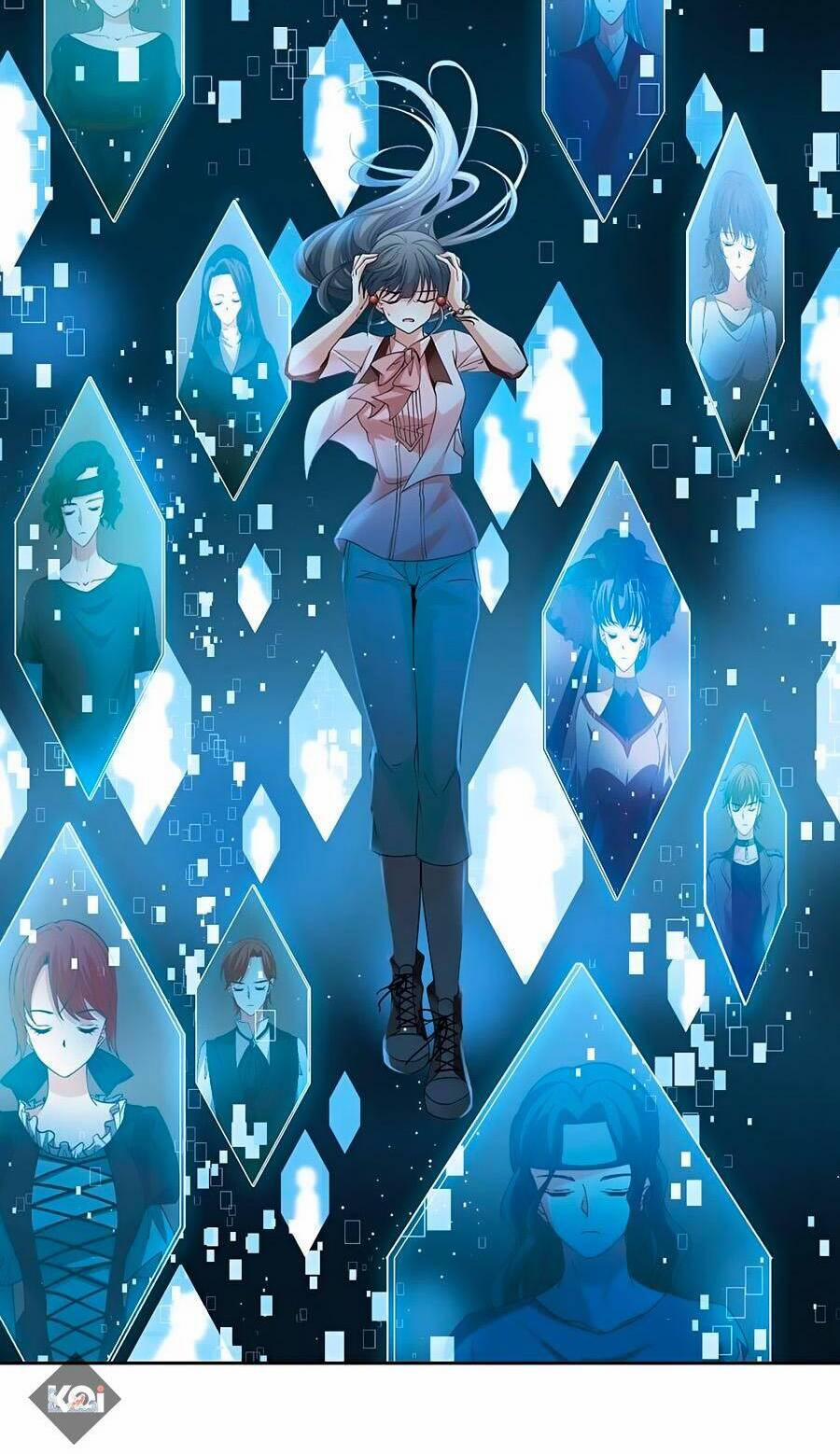 Tầm Trảo Tiền Thế Chi Lữ 225.3 trang 6