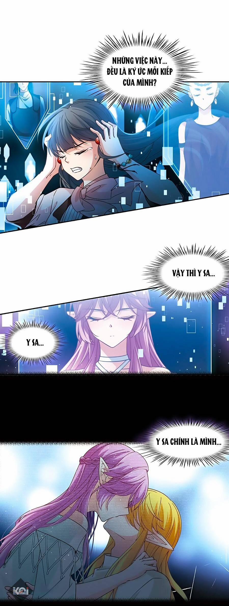 Tầm Trảo Tiền Thế Chi Lữ 225.3 trang 7