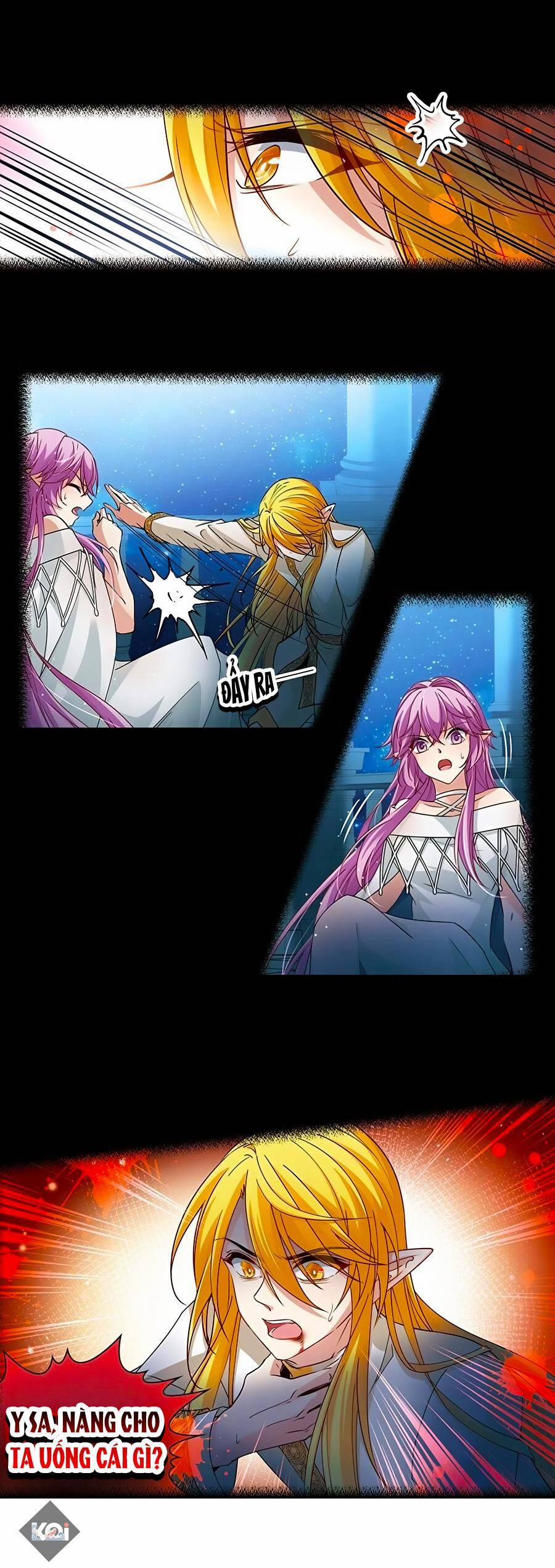 Tầm Trảo Tiền Thế Chi Lữ 225.3 trang 8