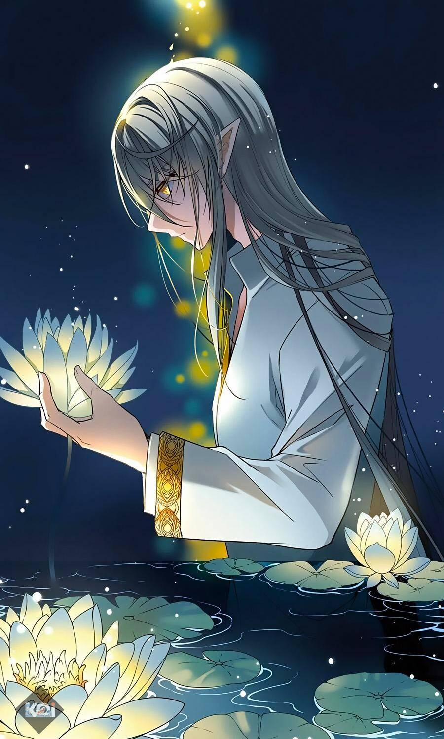 Tầm Trảo Tiền Thế Chi Lữ 226.1 trang 0