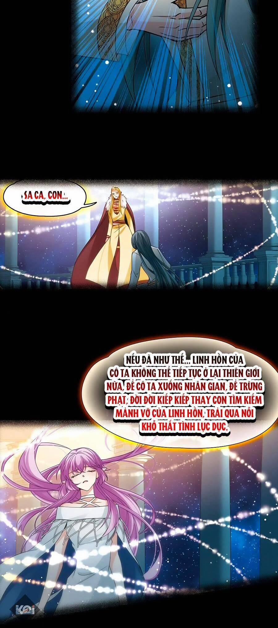 Tầm Trảo Tiền Thế Chi Lữ 226.1 trang 10