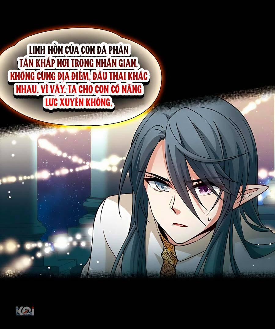 Tầm Trảo Tiền Thế Chi Lữ 226.1 trang 11