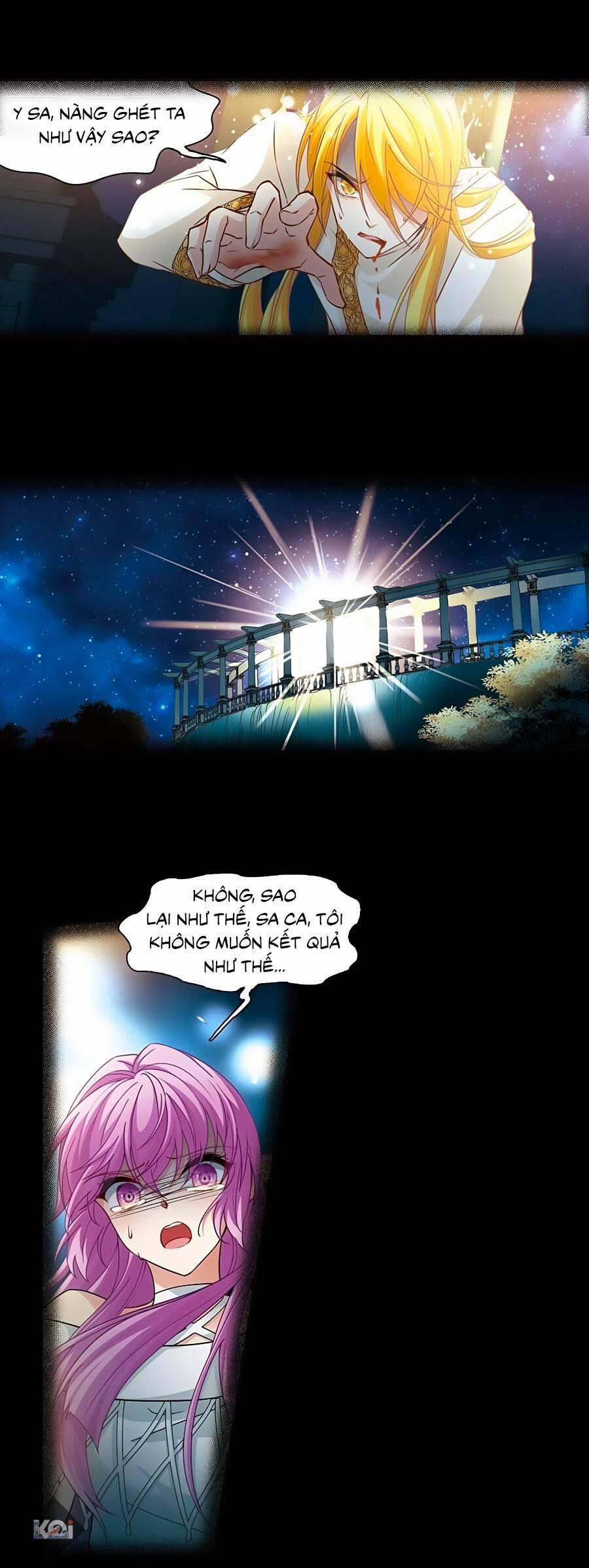 Tầm Trảo Tiền Thế Chi Lữ 226.1 trang 2