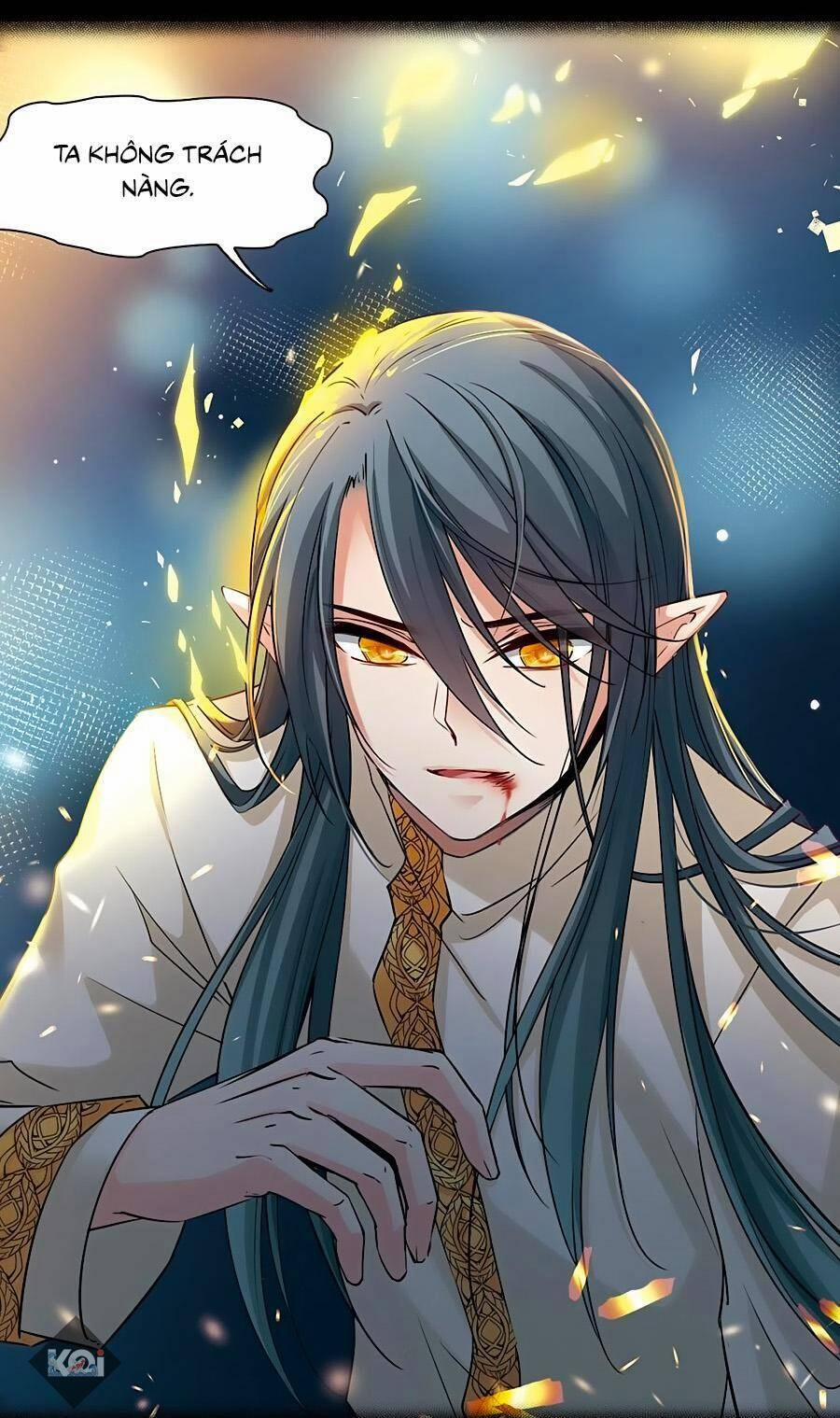 Tầm Trảo Tiền Thế Chi Lữ 226.1 trang 4