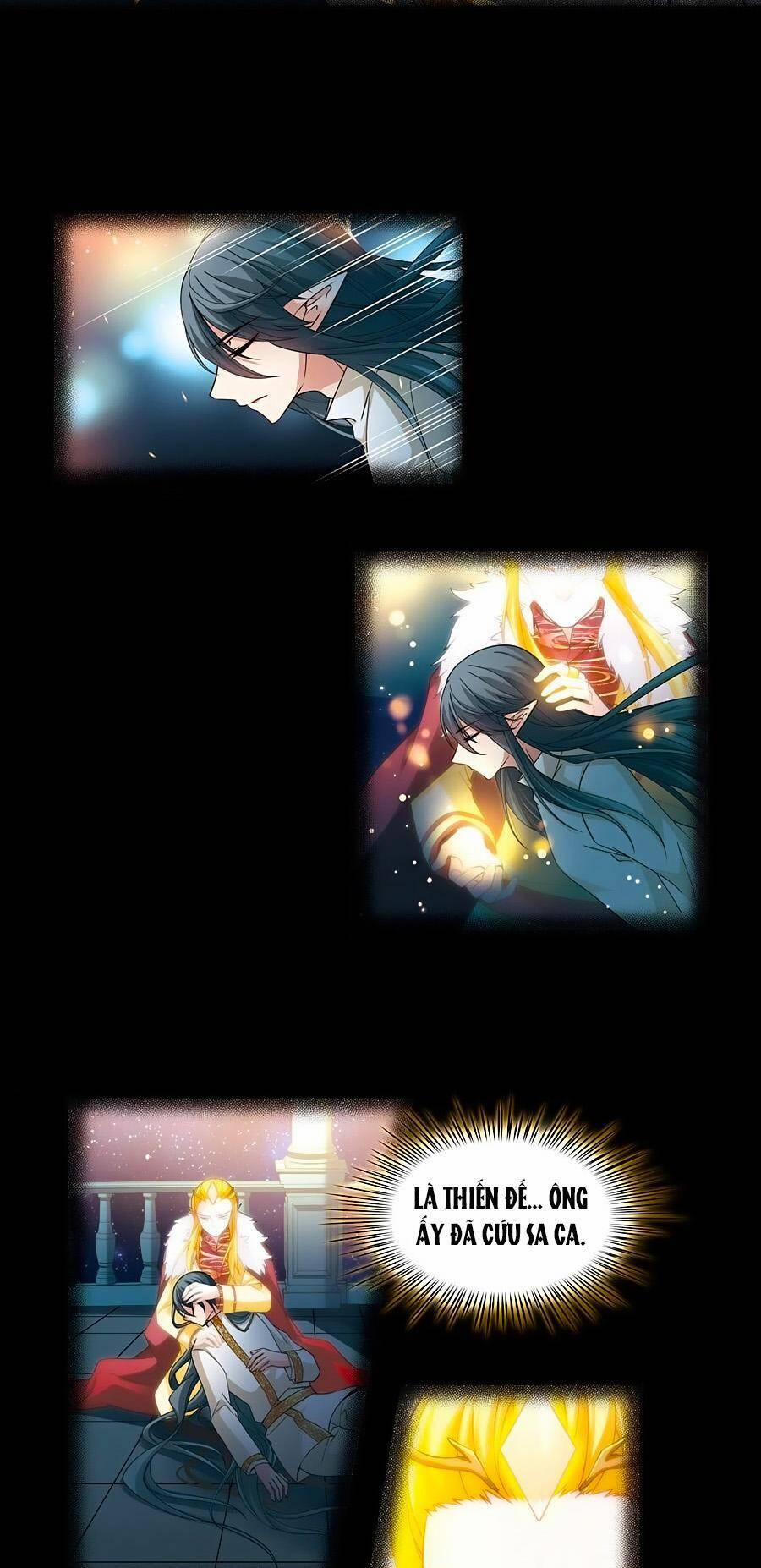 Tầm Trảo Tiền Thế Chi Lữ 226.1 trang 5