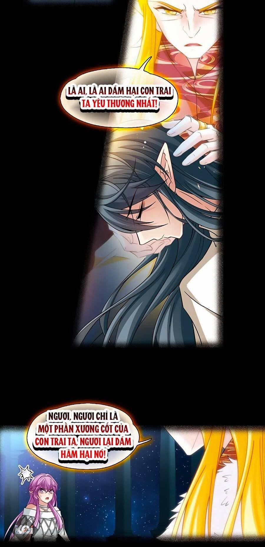 Tầm Trảo Tiền Thế Chi Lữ 226.1 trang 6