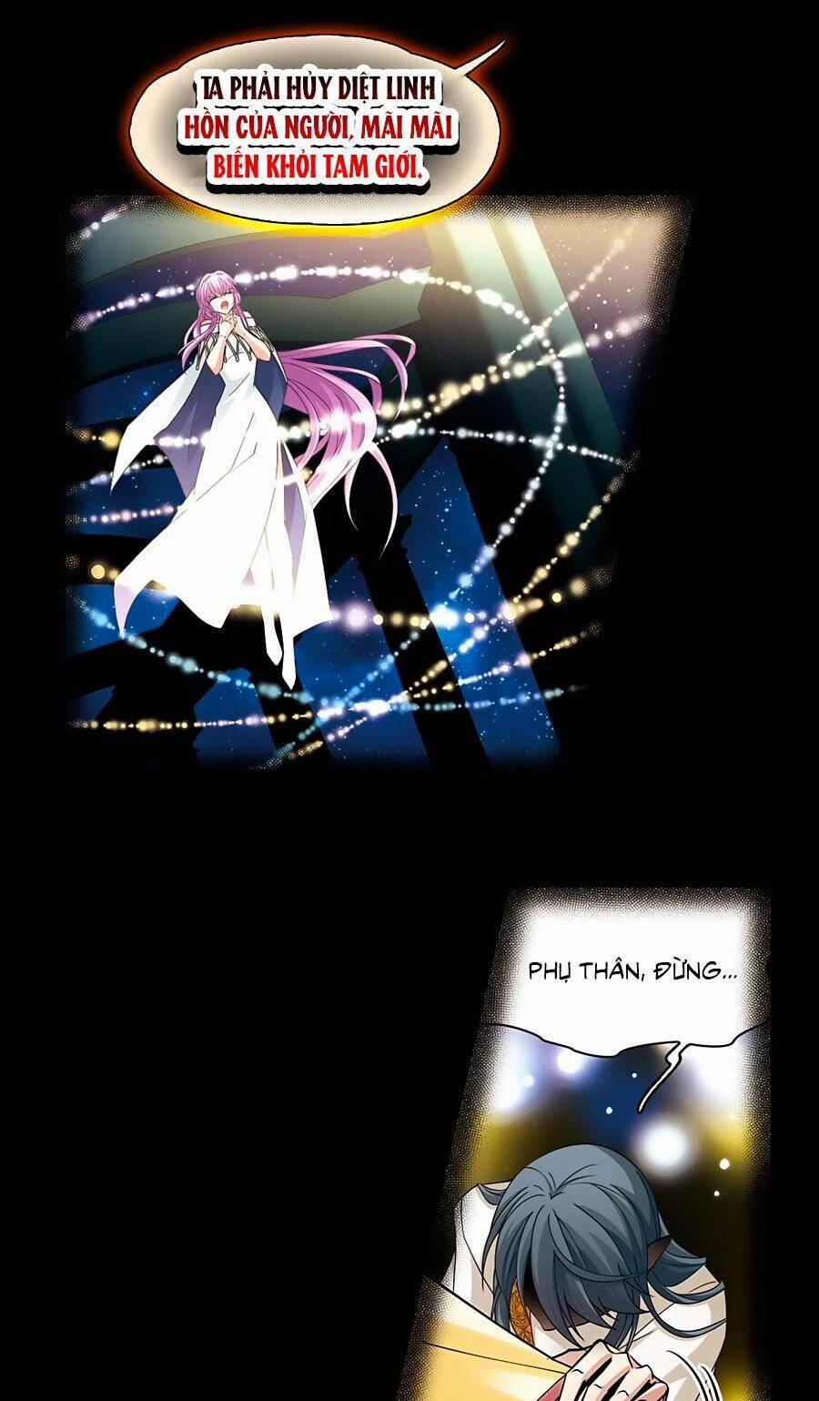 Tầm Trảo Tiền Thế Chi Lữ 226.1 trang 7