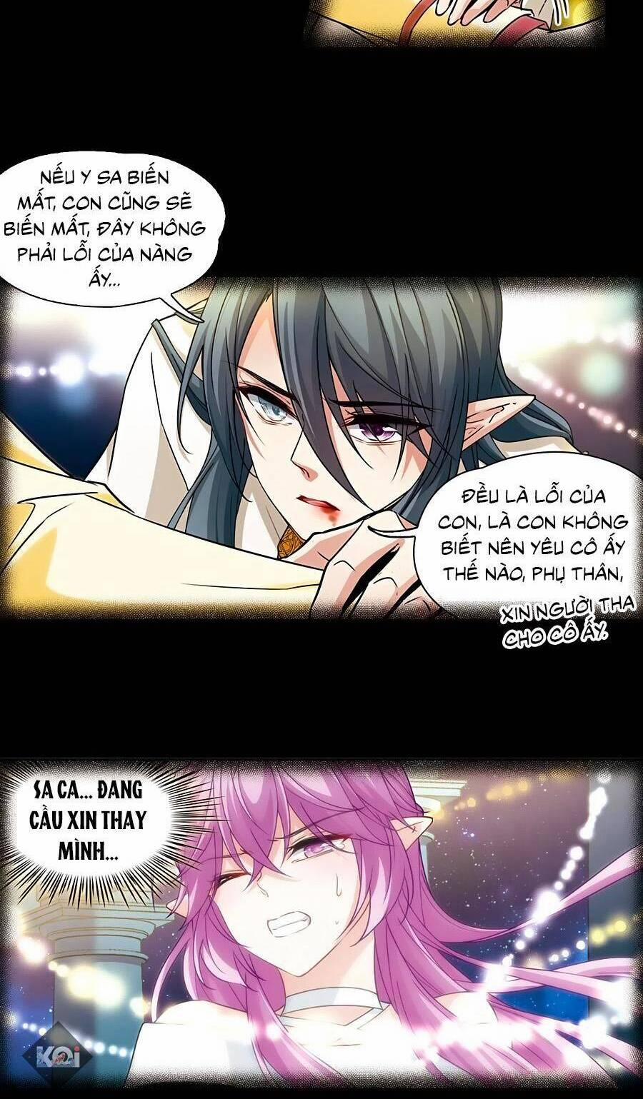 Tầm Trảo Tiền Thế Chi Lữ 226.1 trang 8