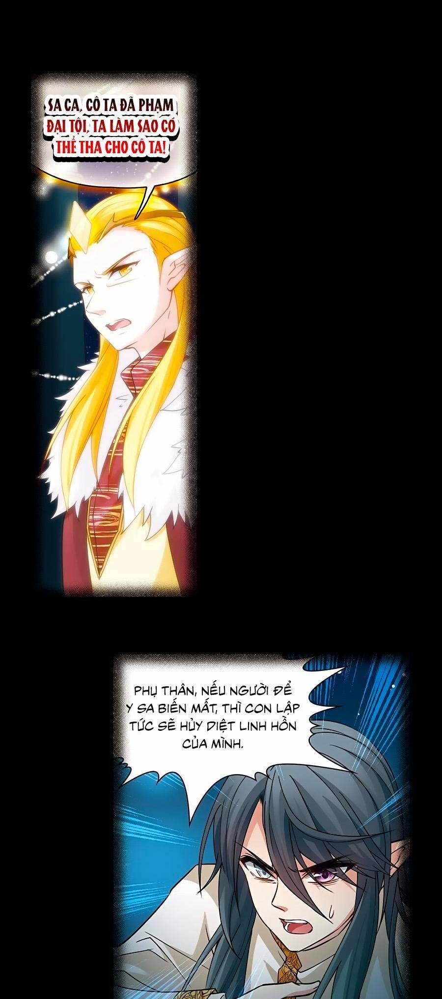 Tầm Trảo Tiền Thế Chi Lữ 226.1 trang 9