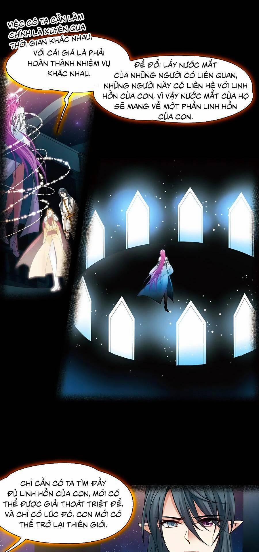 Tầm Trảo Tiền Thế Chi Lữ 226.2 trang 0