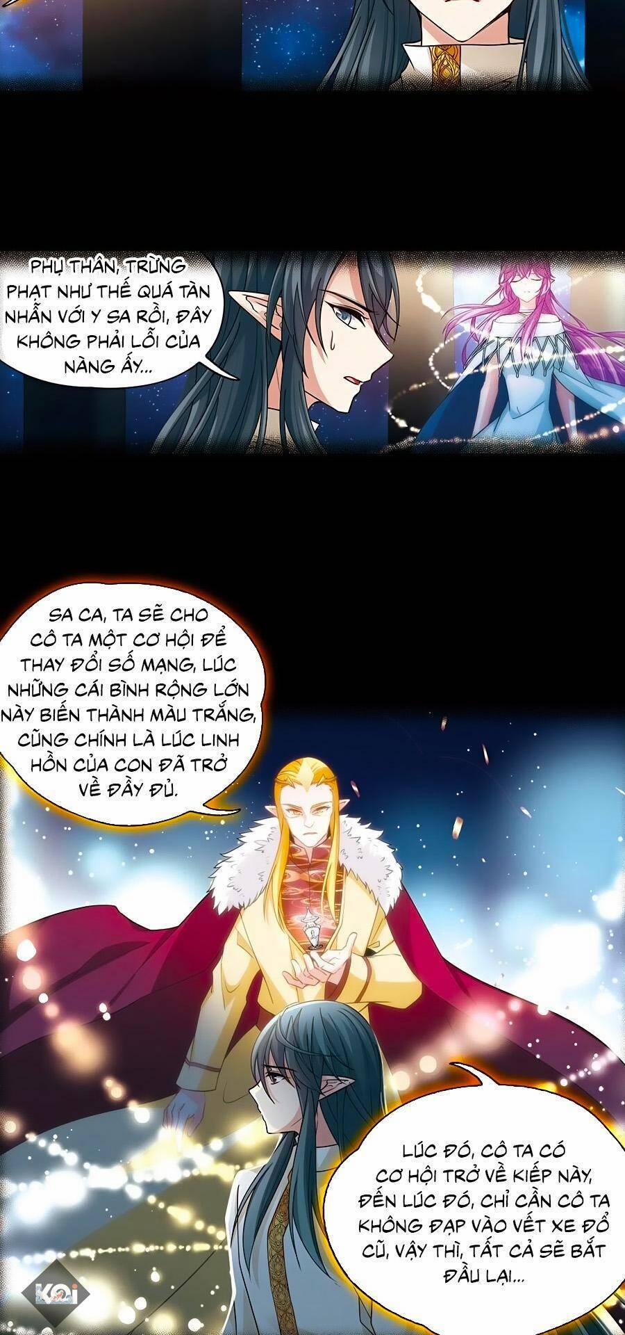 Tầm Trảo Tiền Thế Chi Lữ 226.2 trang 1