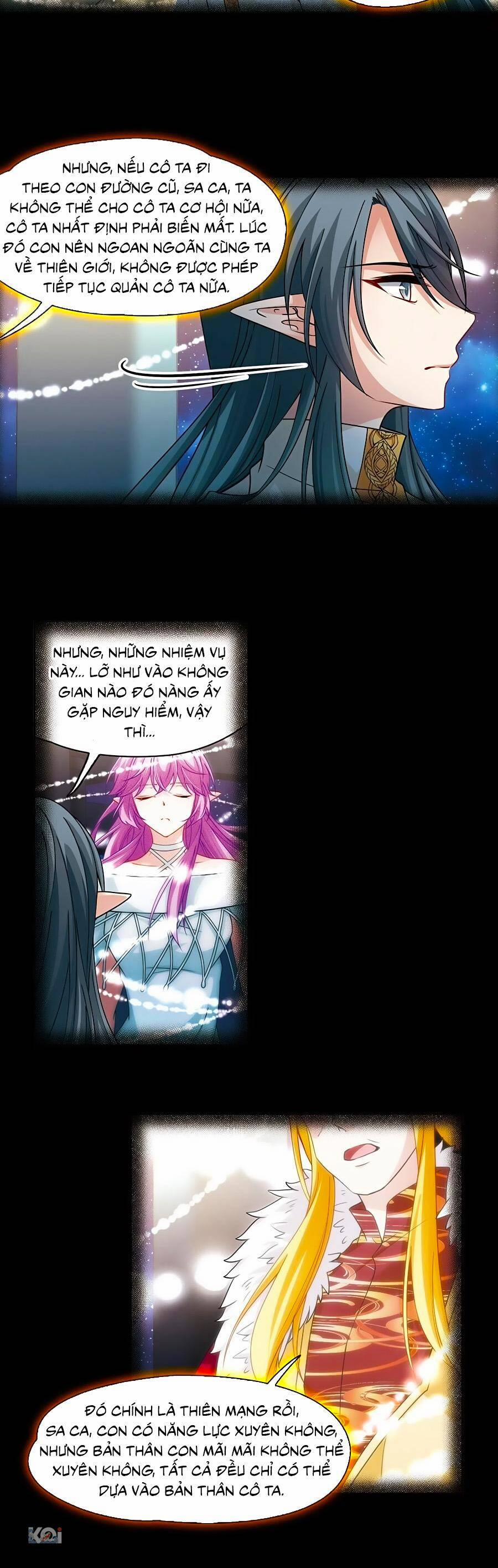 Tầm Trảo Tiền Thế Chi Lữ 226.2 trang 2