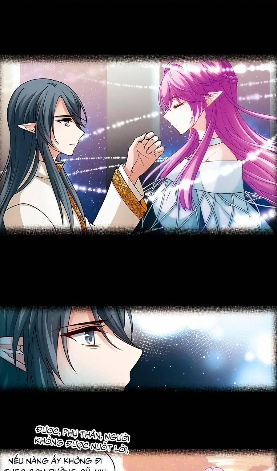 Tầm Trảo Tiền Thế Chi Lữ 226.2 trang 4