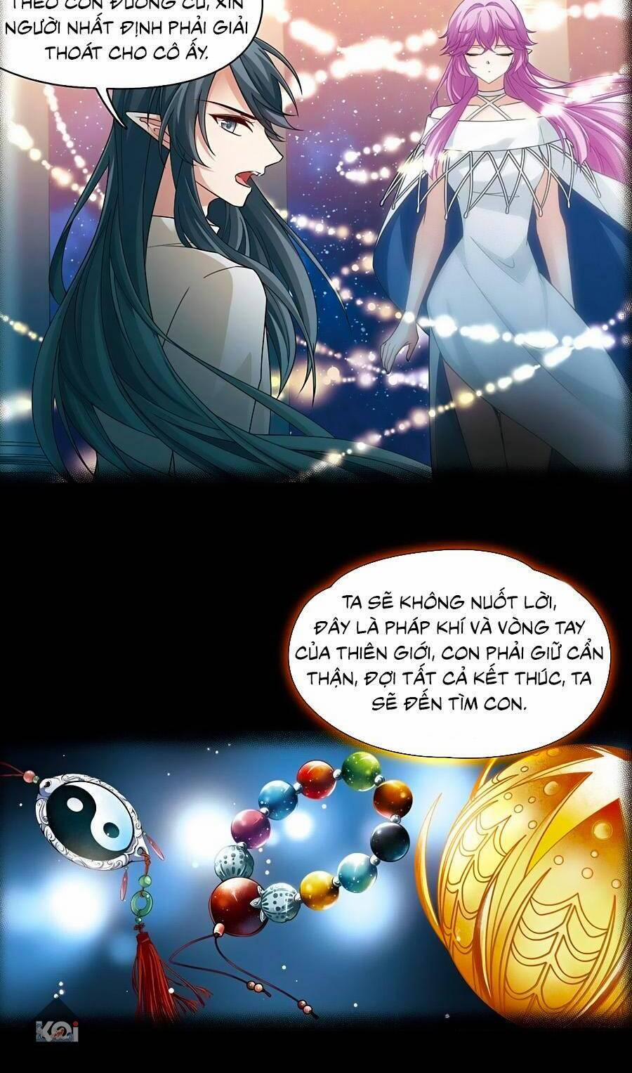 Tầm Trảo Tiền Thế Chi Lữ 226.2 trang 5