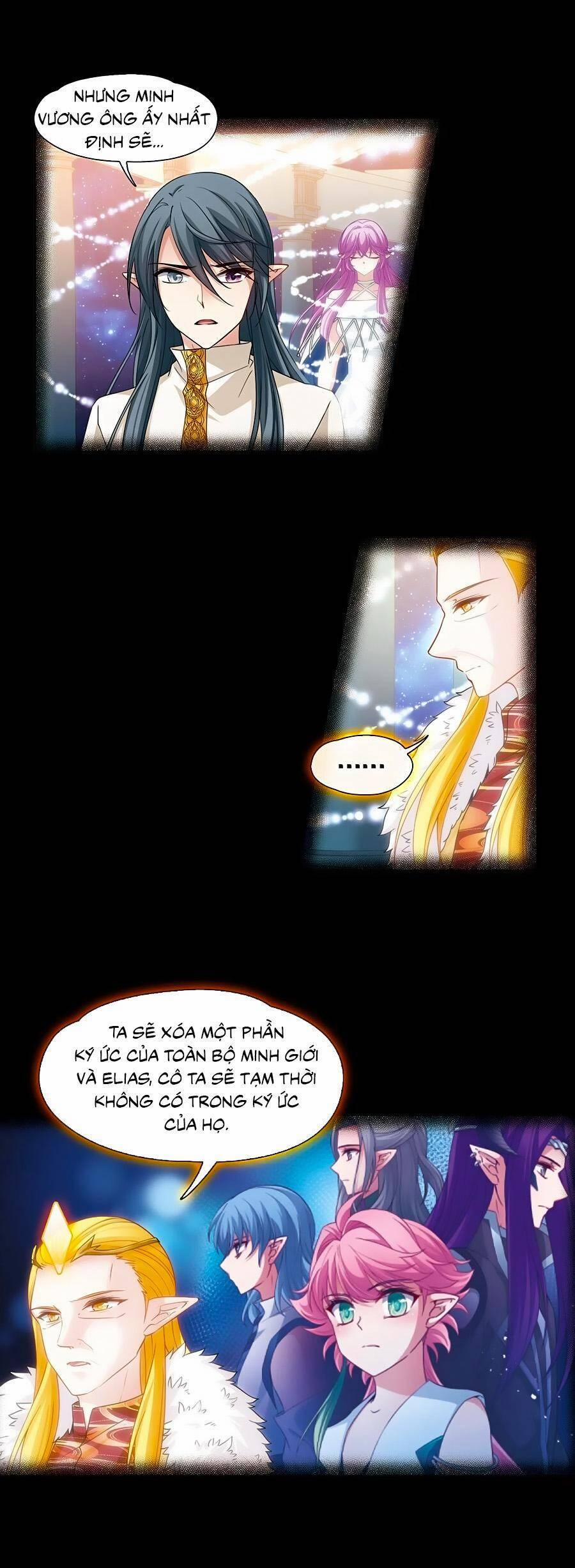 Tầm Trảo Tiền Thế Chi Lữ 226.2 trang 6