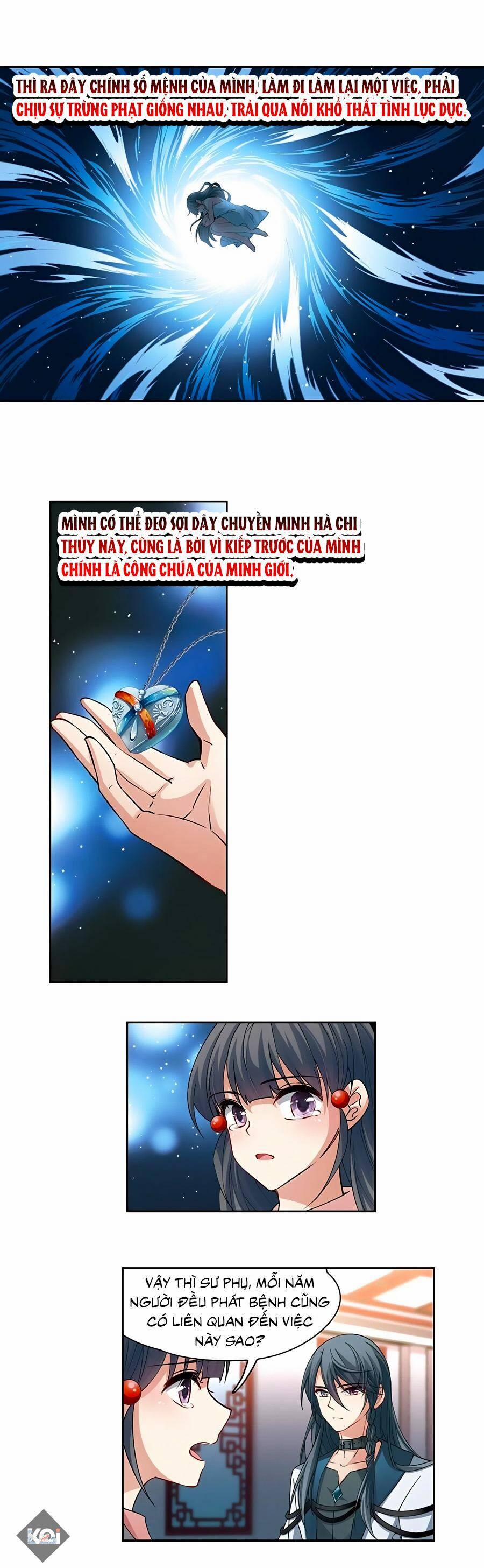 Tầm Trảo Tiền Thế Chi Lữ 226.3 trang 2