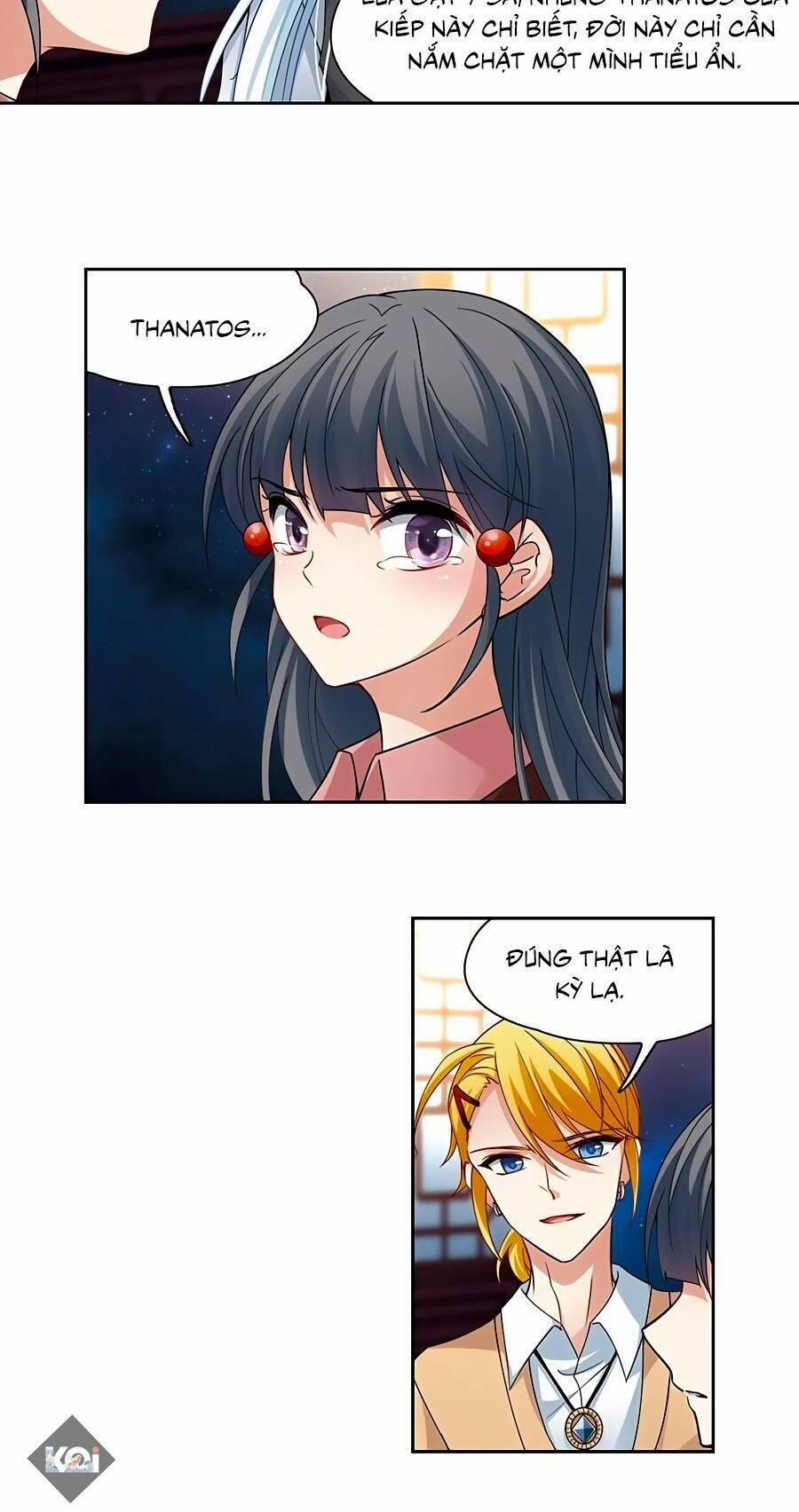 Tầm Trảo Tiền Thế Chi Lữ 226.3 trang 6