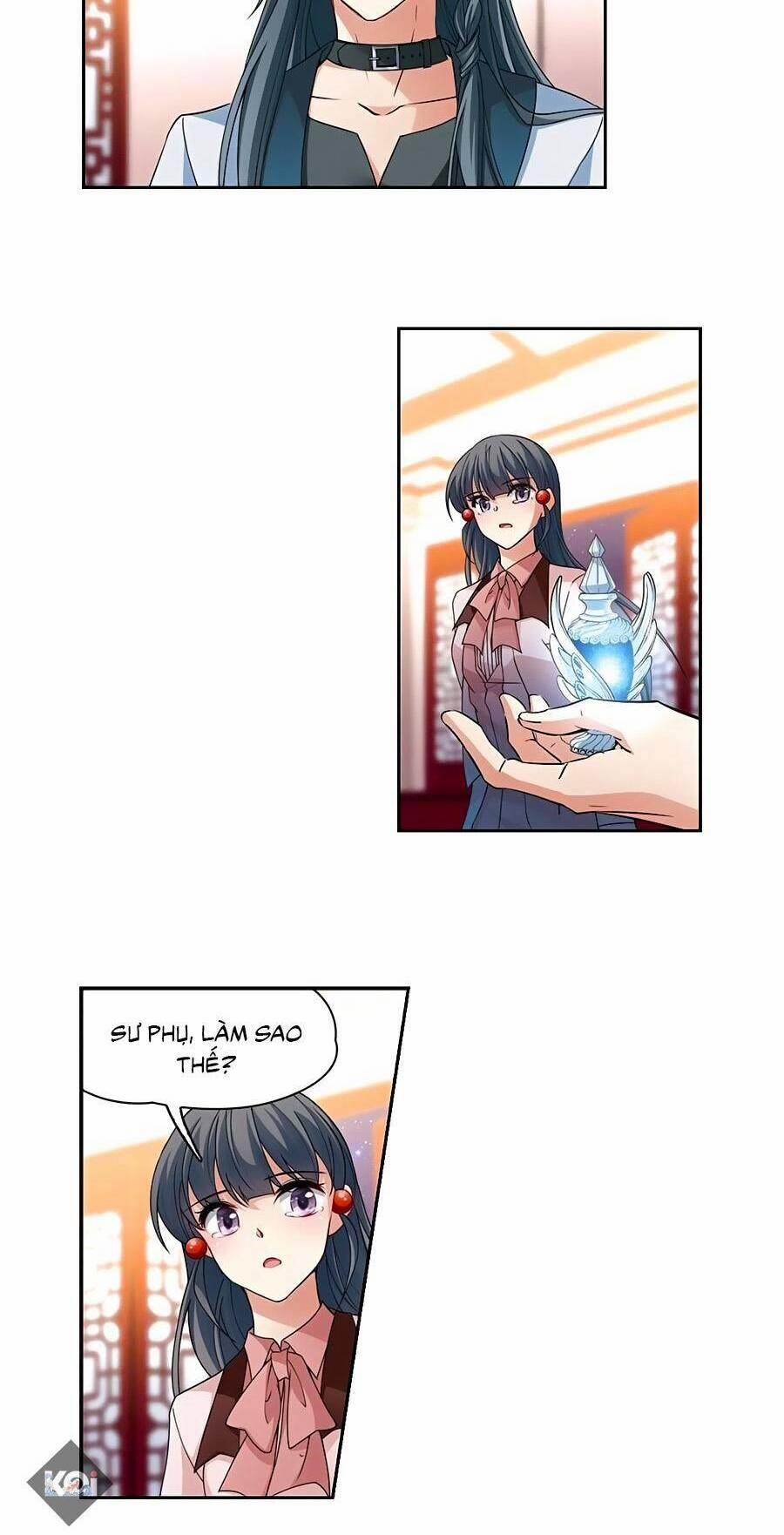 Tầm Trảo Tiền Thế Chi Lữ 226.3 trang 8