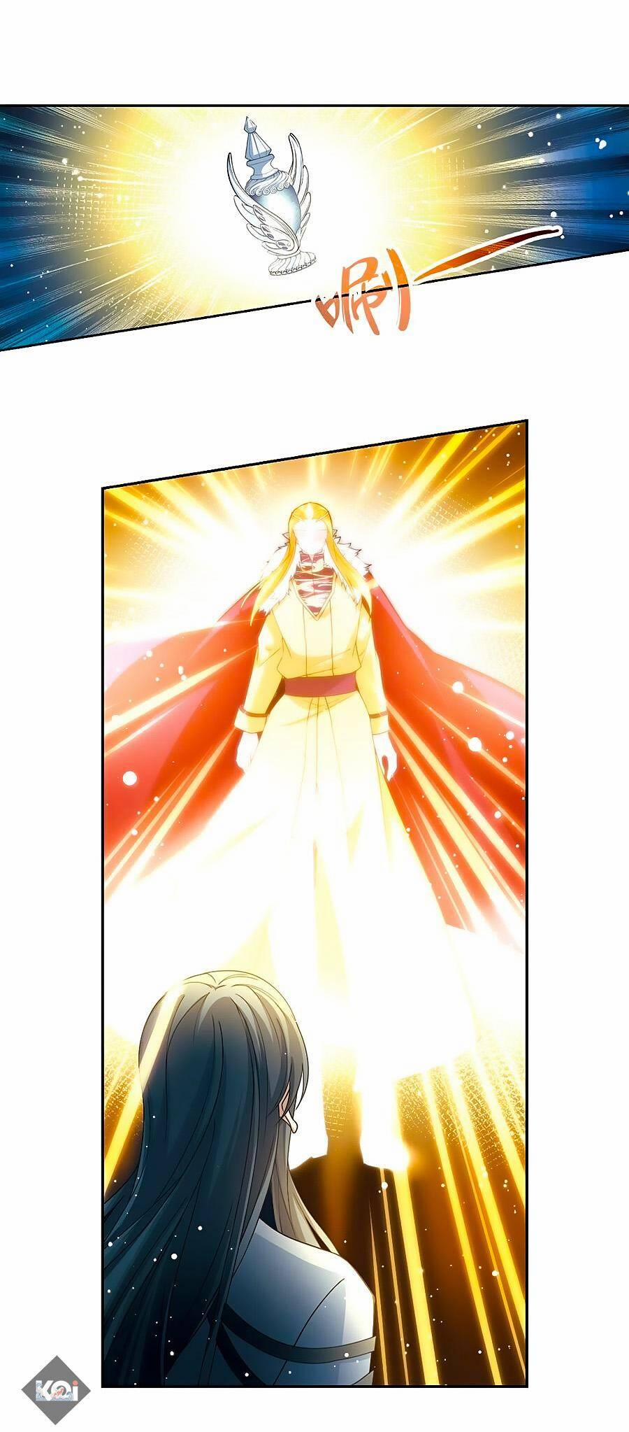 Tầm Trảo Tiền Thế Chi Lữ 227.1 trang 1