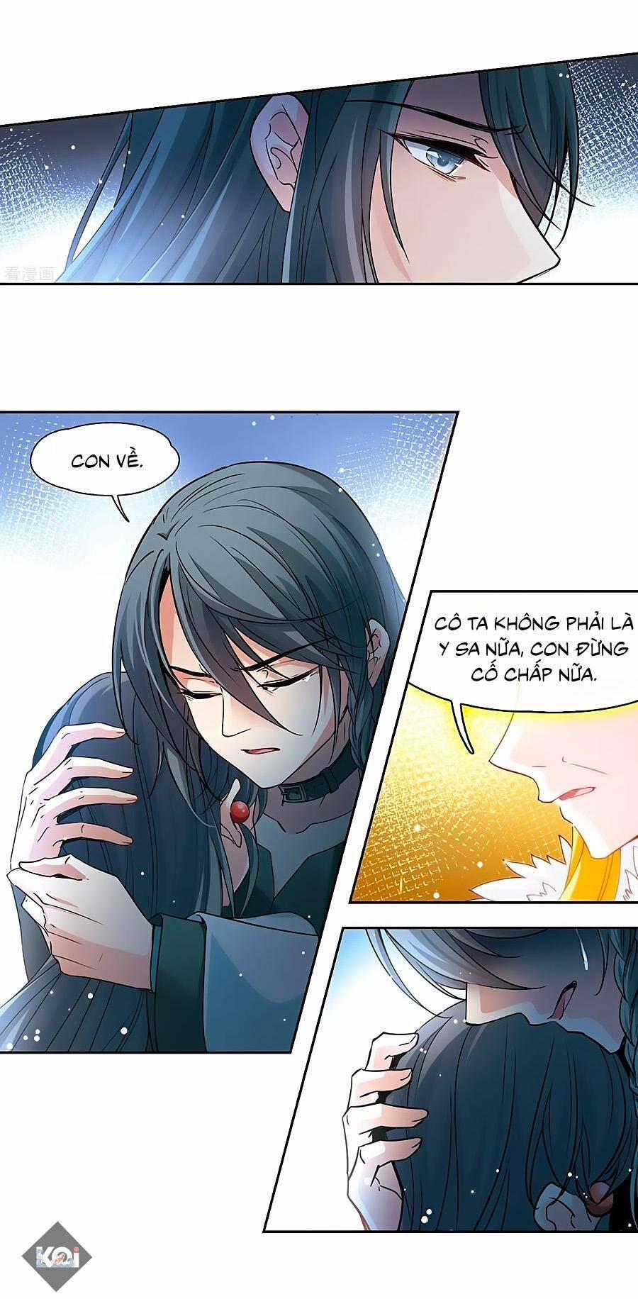 Tầm Trảo Tiền Thế Chi Lữ 227.1 trang 11