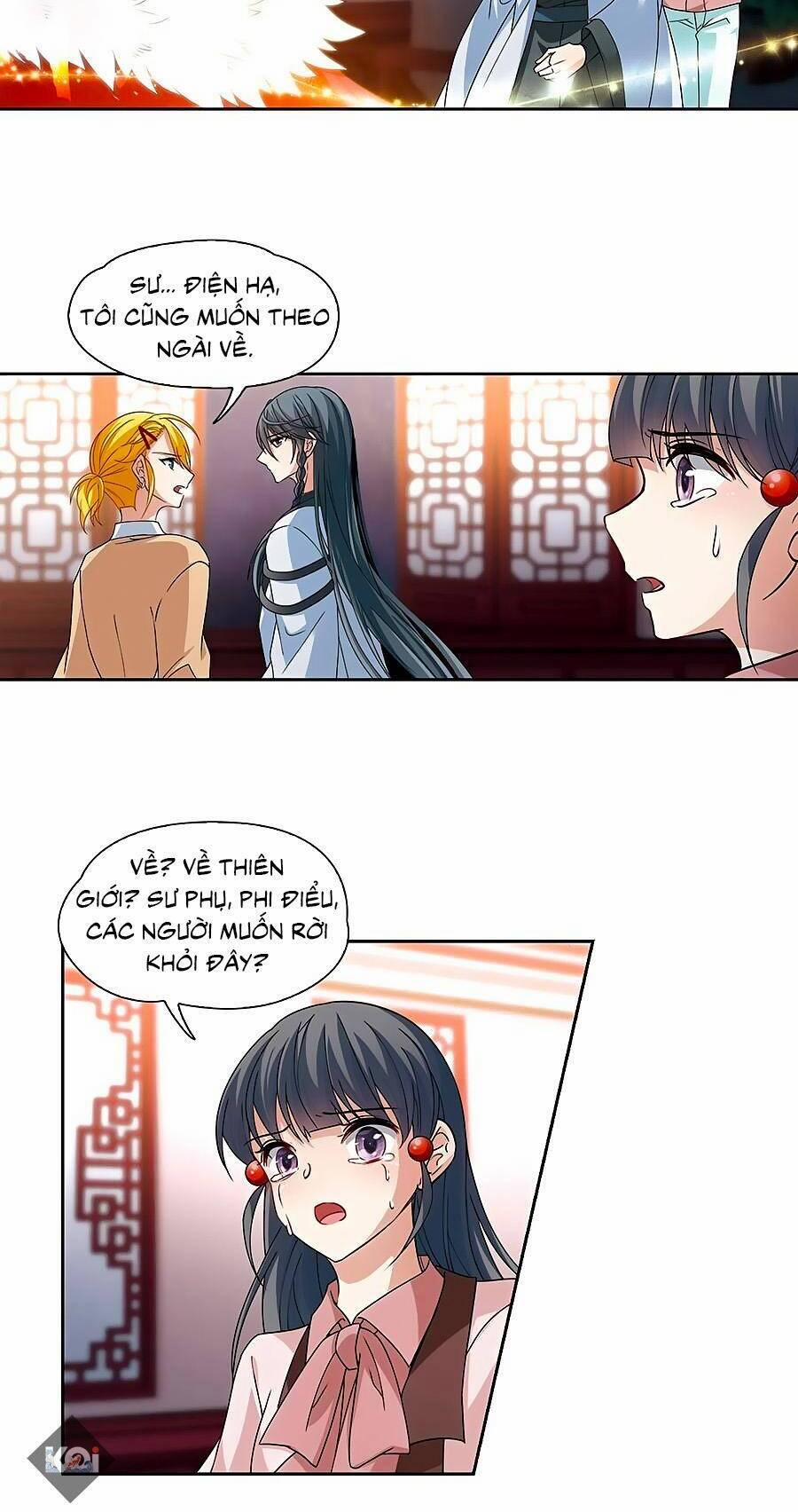 Tầm Trảo Tiền Thế Chi Lữ 227.1 trang 3