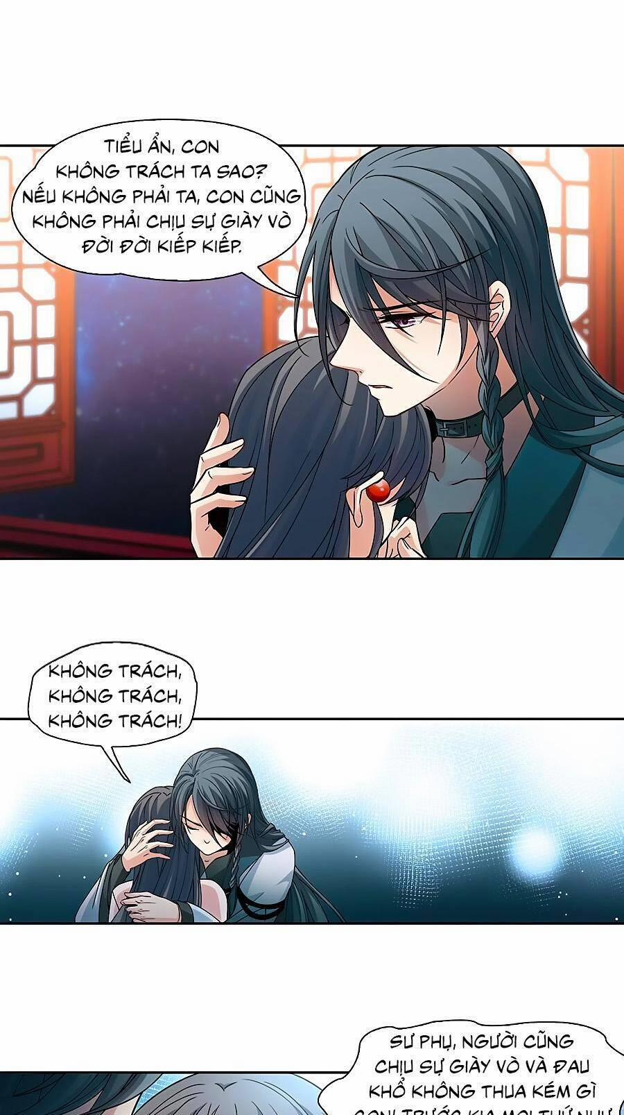 Tầm Trảo Tiền Thế Chi Lữ 227.1 trang 8