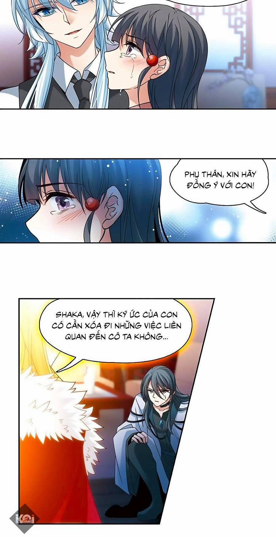 Tầm Trảo Tiền Thế Chi Lữ 227.2 trang 5