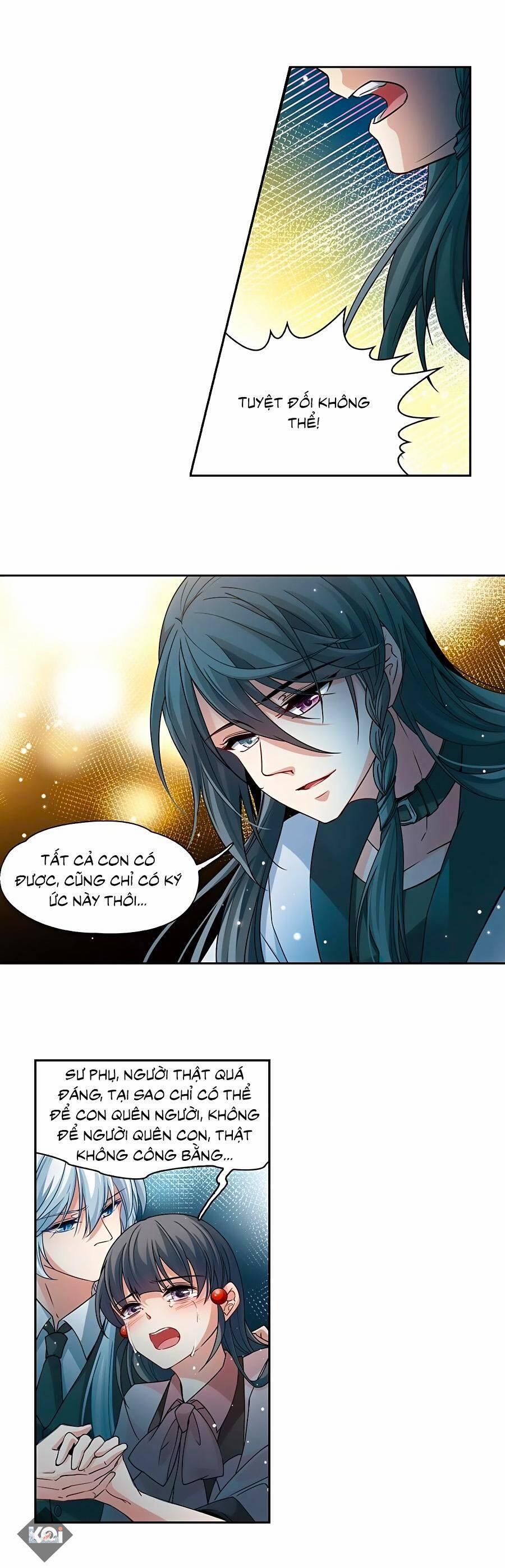 Tầm Trảo Tiền Thế Chi Lữ 227.2 trang 6