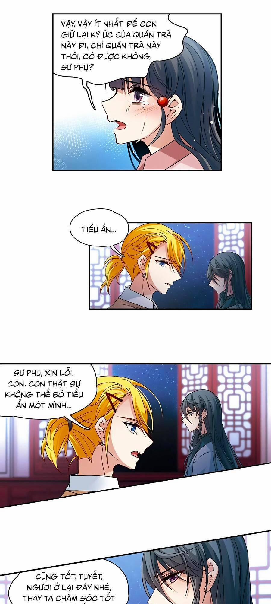 Tầm Trảo Tiền Thế Chi Lữ 227.2 trang 7