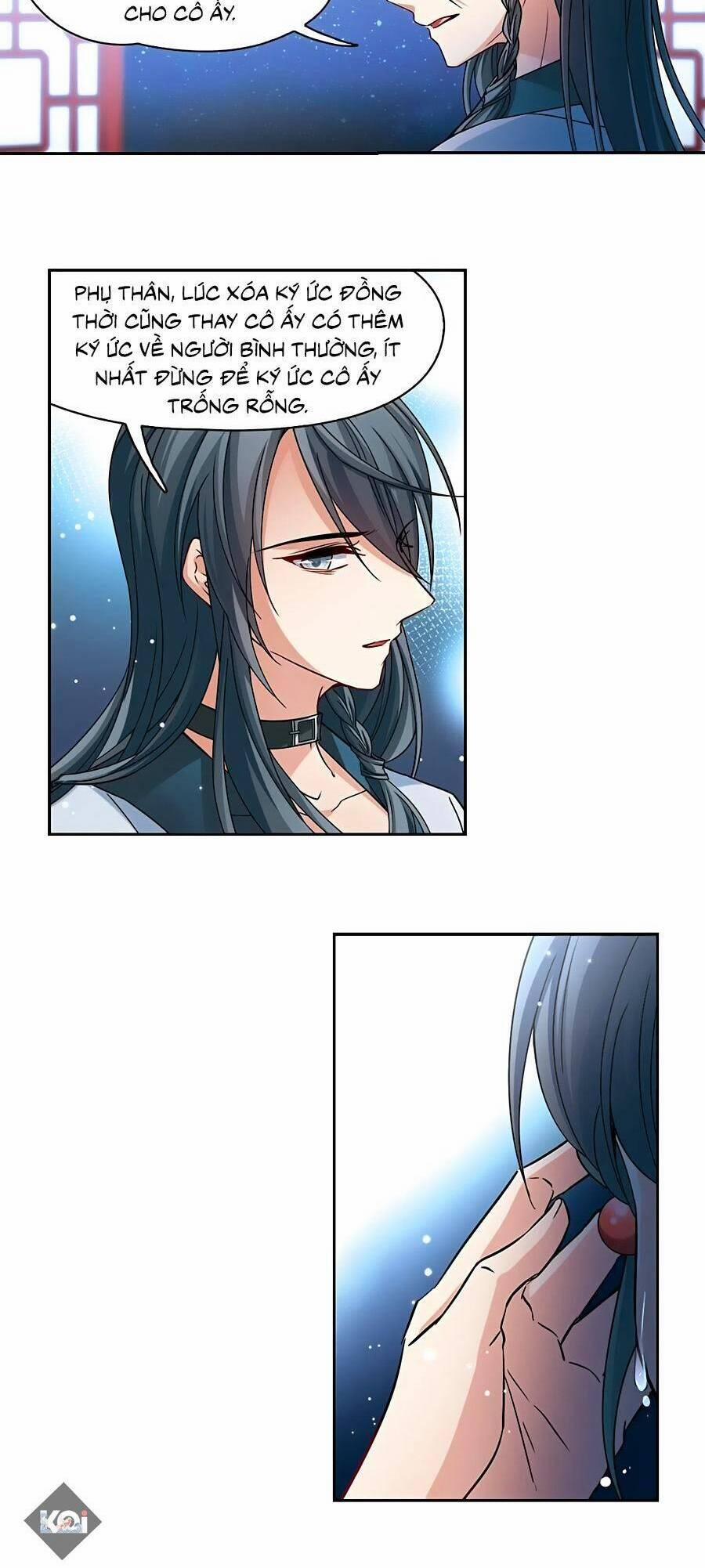 Tầm Trảo Tiền Thế Chi Lữ 227.2 trang 8