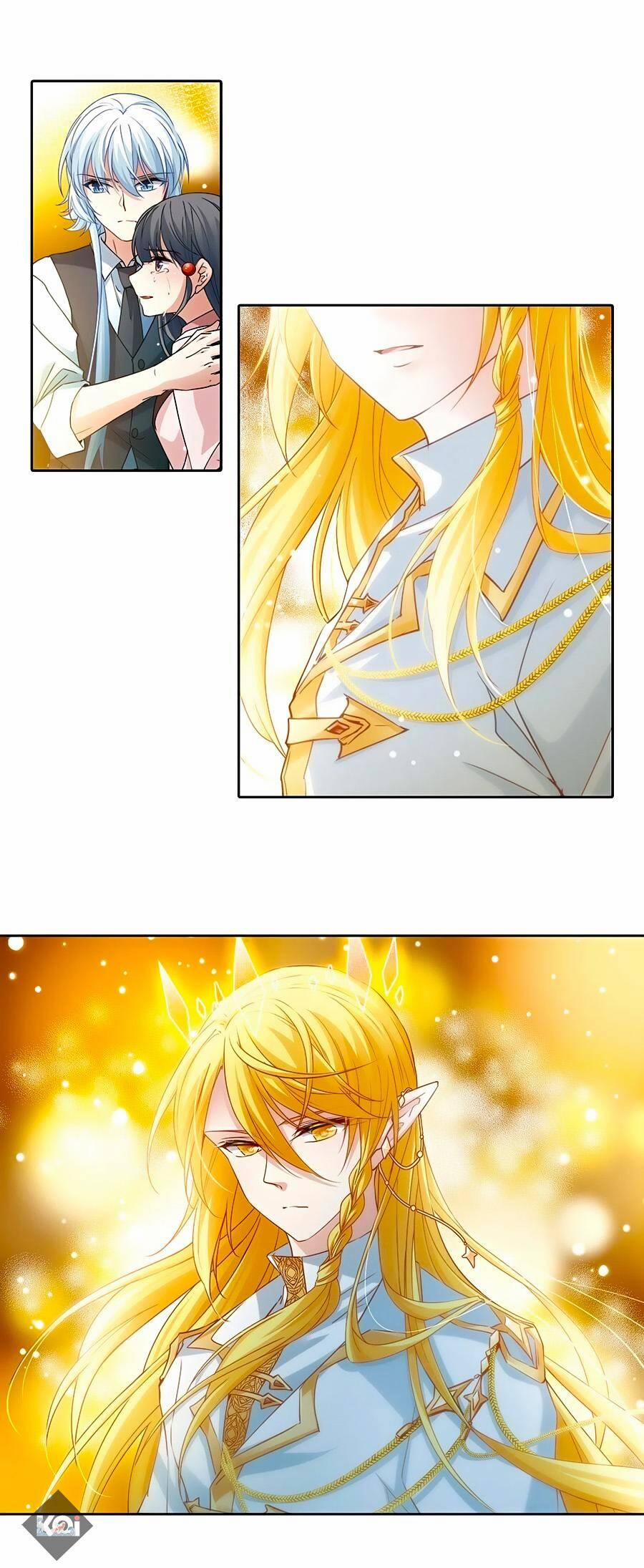 Tầm Trảo Tiền Thế Chi Lữ 227.3 trang 0