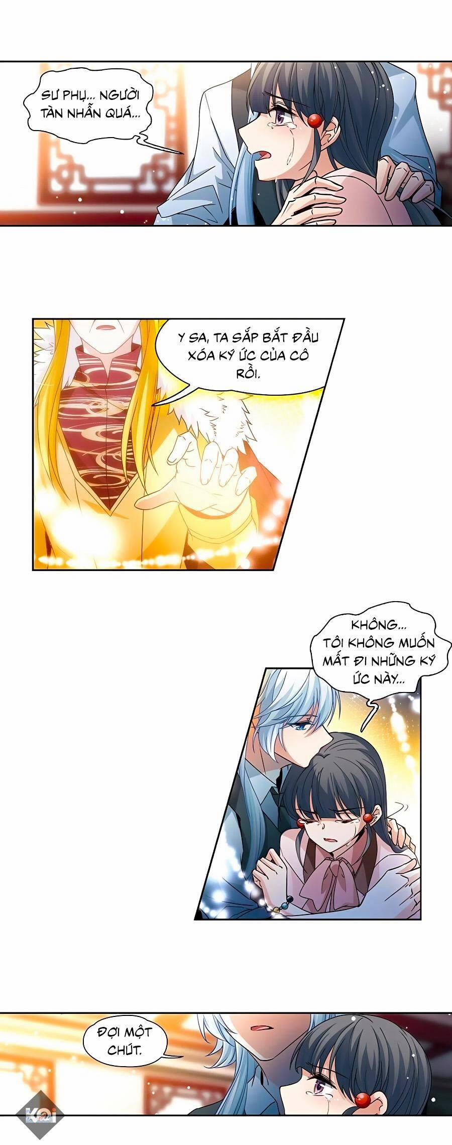 Tầm Trảo Tiền Thế Chi Lữ 227.3 trang 1