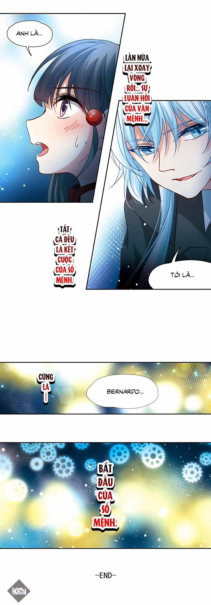 Tầm Trảo Tiền Thế Chi Lữ 227.3 trang 10