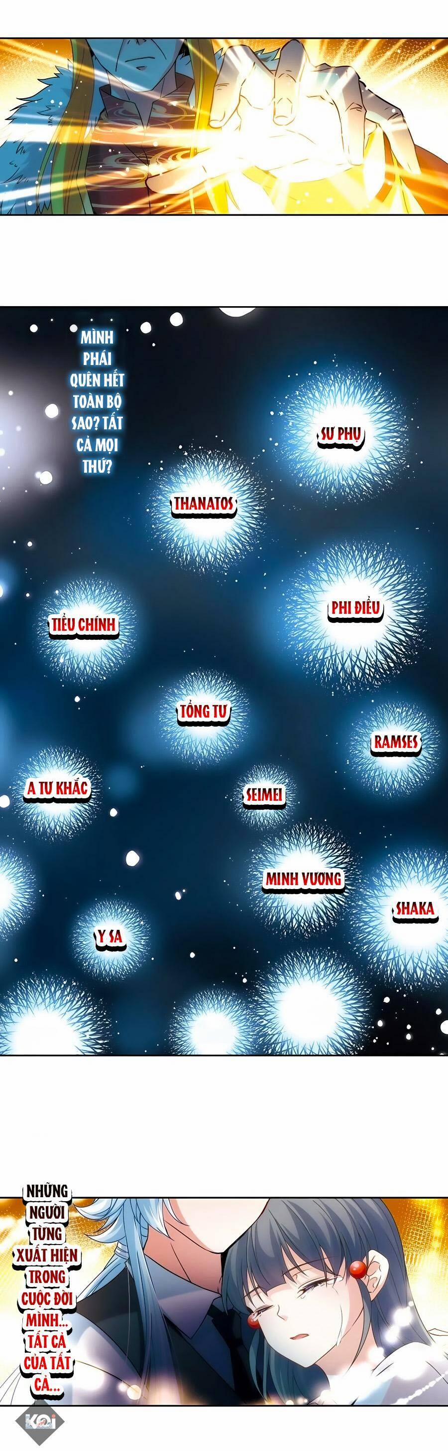 Tầm Trảo Tiền Thế Chi Lữ 227.3 trang 3