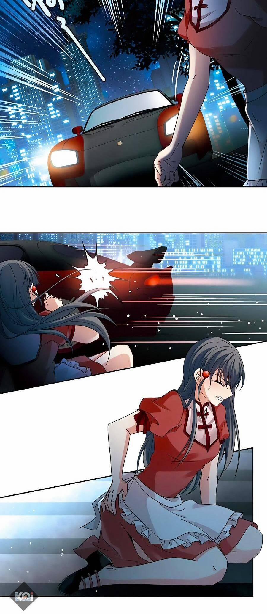 Tầm Trảo Tiền Thế Chi Lữ 227.3 trang 7