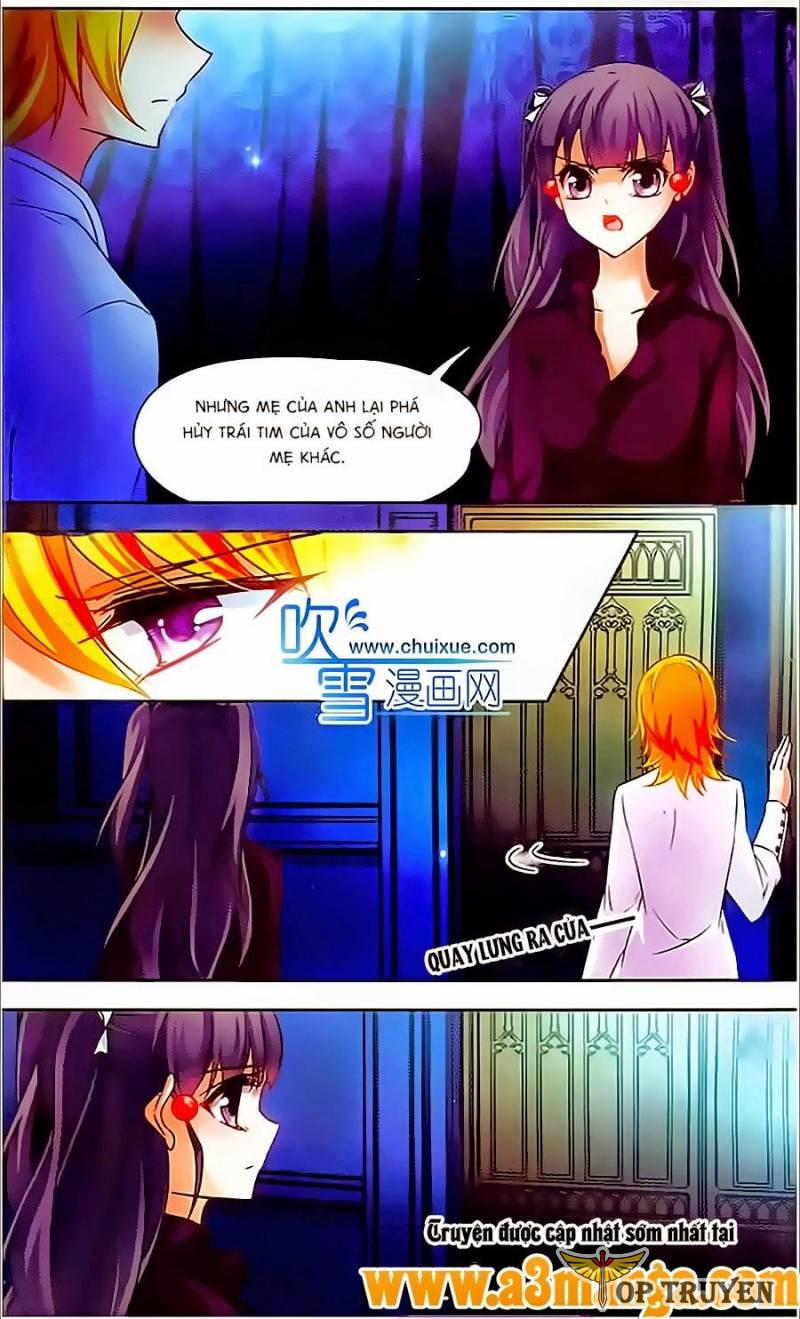 Tầm Trảo Tiền Thế Chi Lữ 58 trang 10