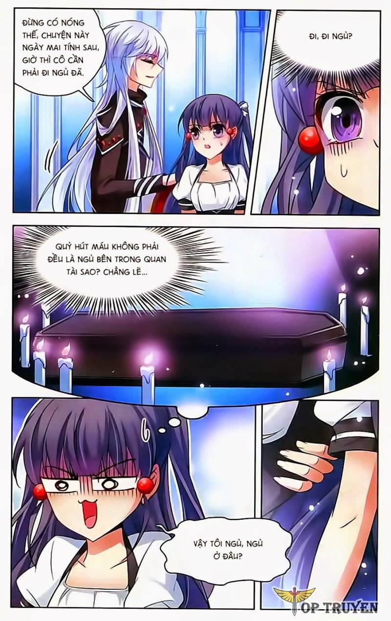 Tầm Trảo Tiền Thế Chi Lữ 61 trang 3