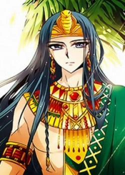 Đọc truyện tranh Tầm Trảo Tiền Thế Chi Lữ