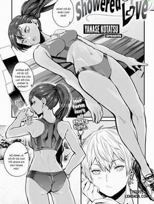 Đọc truyện tranh Tắm Trong Tình Yêu