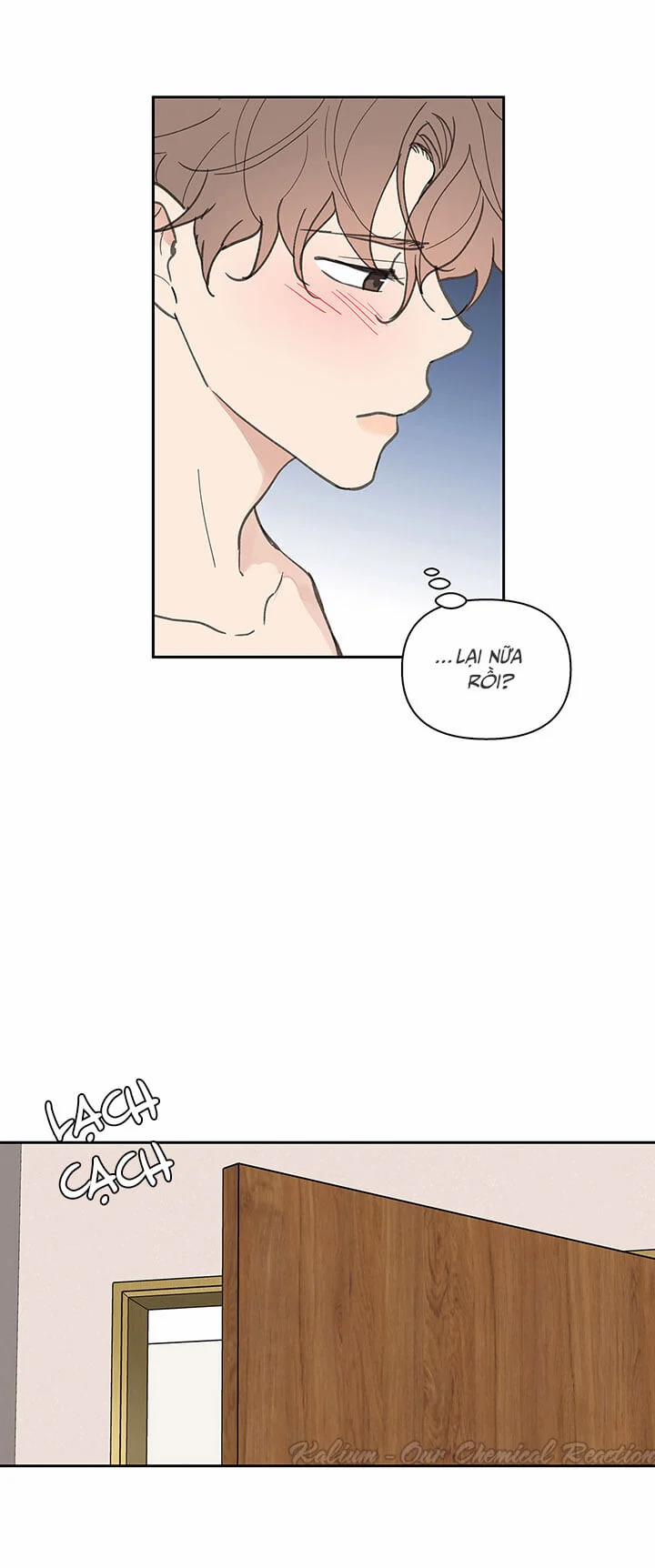 Tâm tư của Ju In 0 End Sesson 1 trang 1