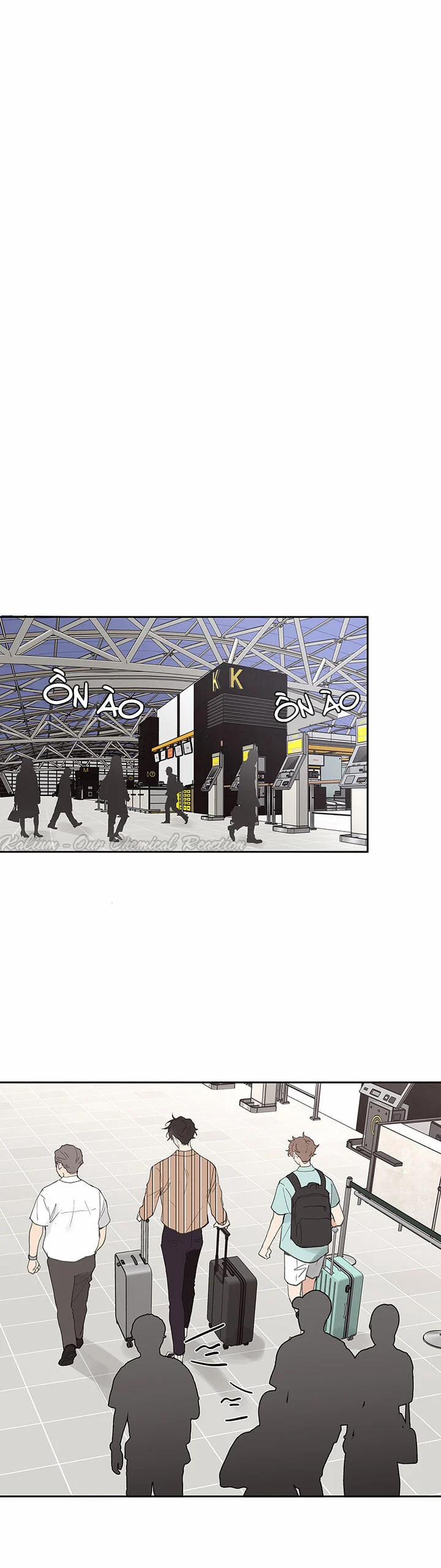 Tâm tư của Ju In 0 End Sesson 1 trang 11