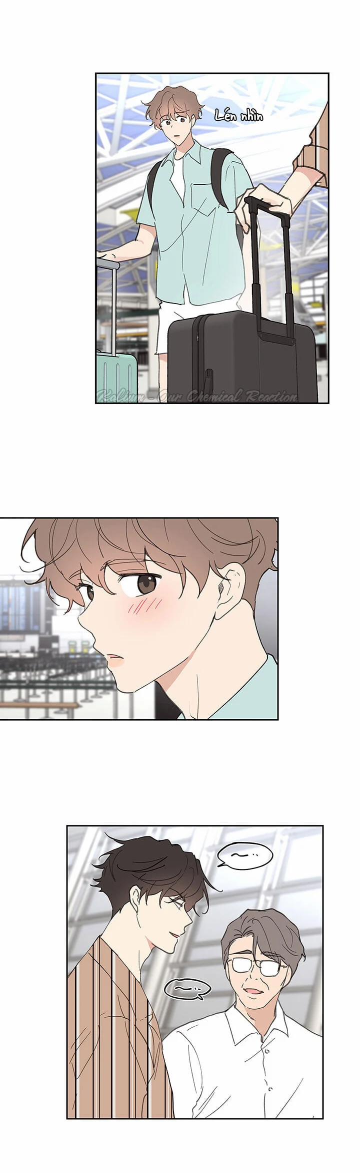 Tâm tư của Ju In 0 End Sesson 1 trang 12