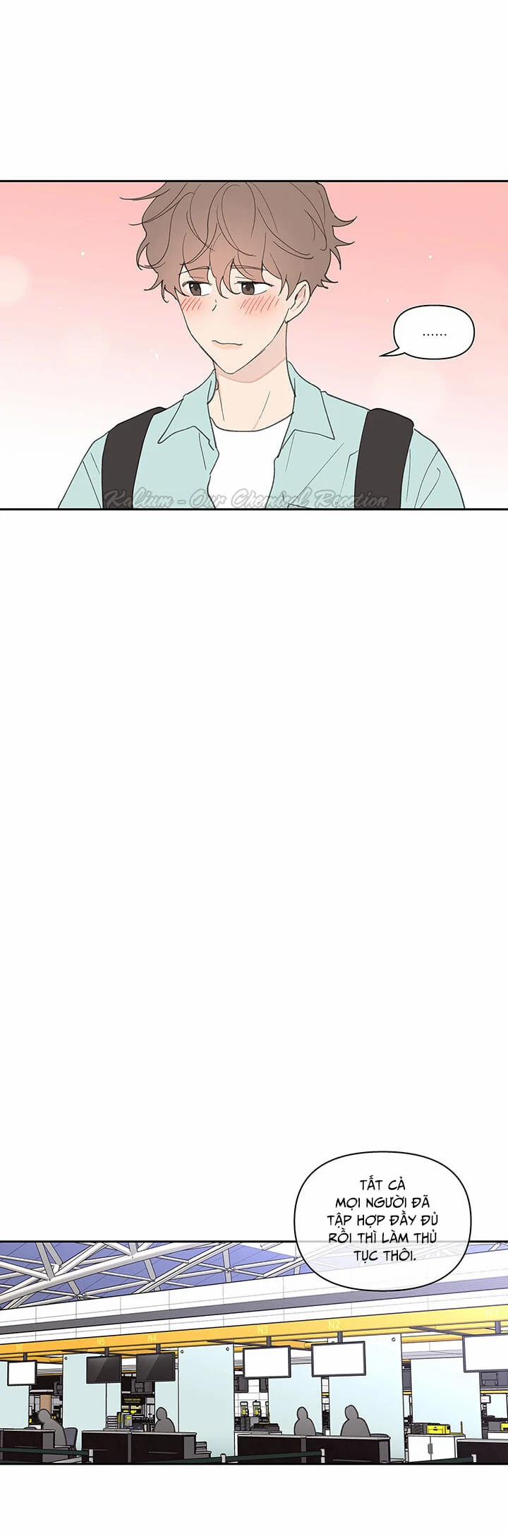 Tâm tư của Ju In 0 End Sesson 1 trang 13